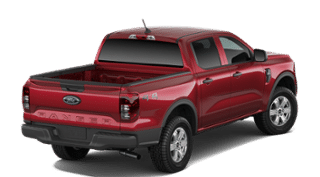2026 Ford Ranger® External Image 3